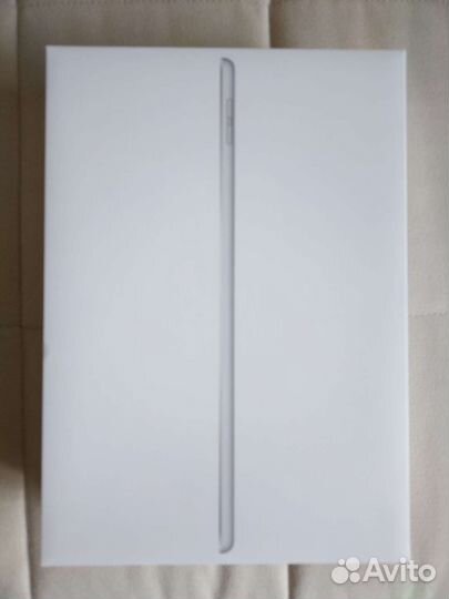 iPad