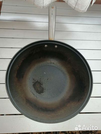 Сковорода Вок бу