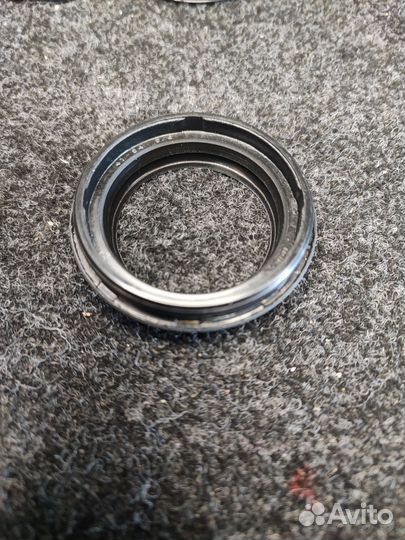 Сальник +пыльник вилки 41мм перо (комплект