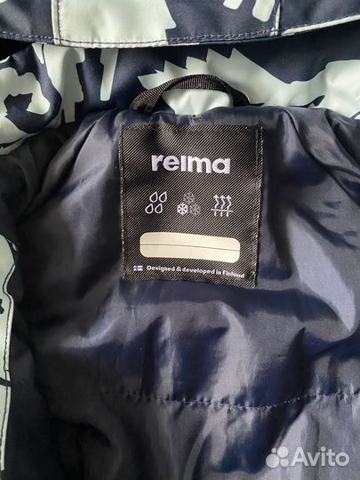 Комбинезон reima 86