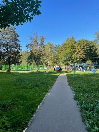 1-к. квартира, 31,7 м², 9/9 эт.