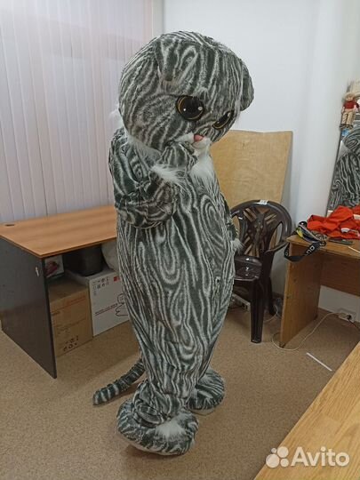 Ростовая кукла 