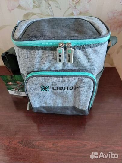 Термо сумка холодильник