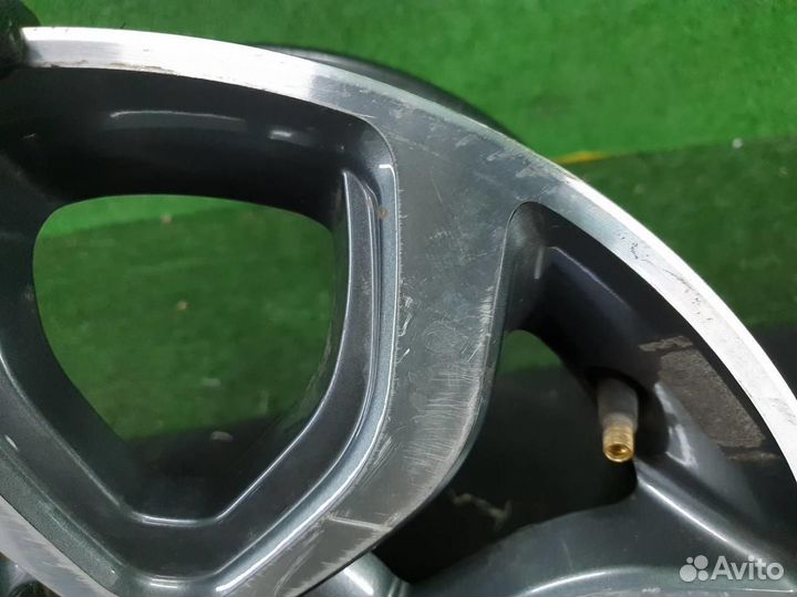 Диск литой R15 Kia Picanto 3 JA (2017-н.в.)