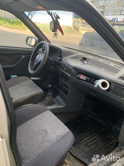 Daewoo Nexia 1.5 МТ, 2000, 165 759 км