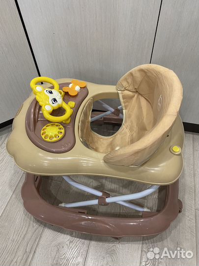 Ходунки детские