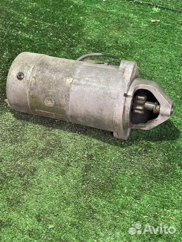 Стартер Range Rover Bmw 3 E46 5 E39 7 E38 X5 E53