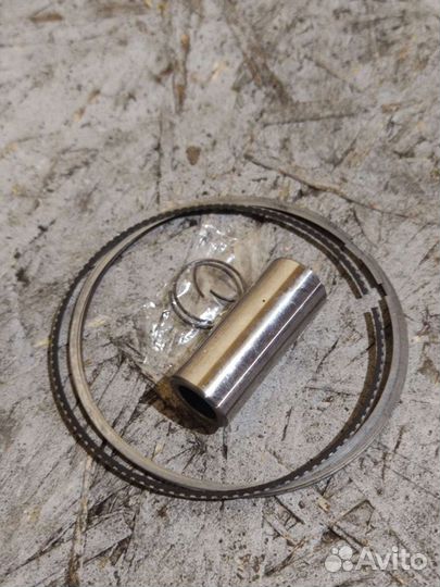 Поршень Yamaha YFZ 450