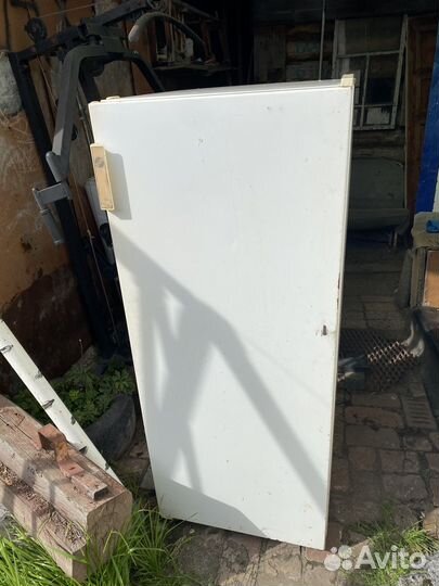 Холодильник бу