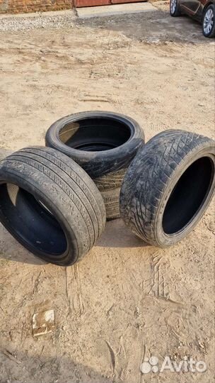 Altenzo Sports Navigator 275/40 R20 106Y