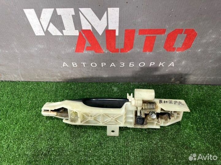 Ручка двери внешняя передняя правая Kia Rio 3 Ub