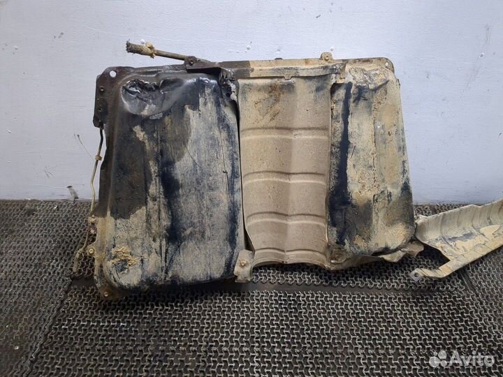 Бак топливный Toyota RAV 4, 1997