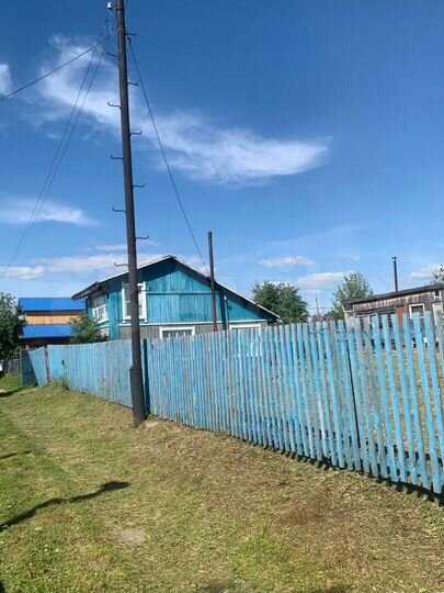 Дача 35 м² на участке 10 сот.