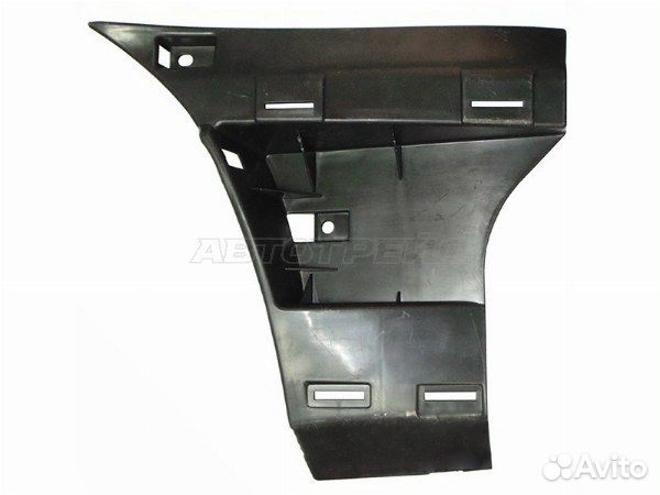 Крепление бампера daewoo nexia, daewoo nexia 96-08