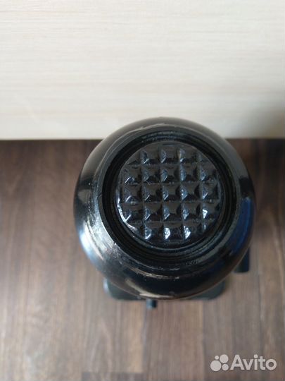 Домкрат гидравлический 12 тонн