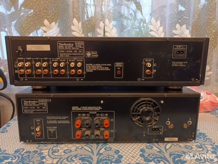 Усилитель мощности звука для колонок