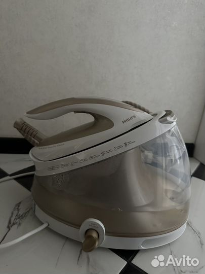 Утюг Philips perfect care