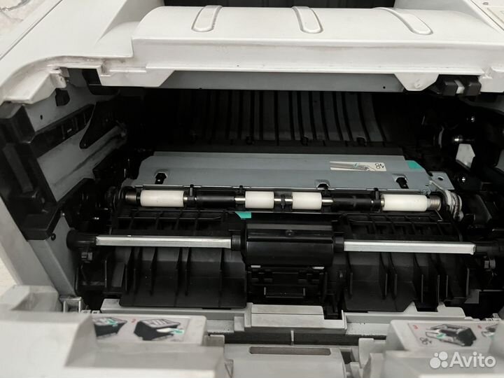 Принтер HP LaserJet P2035