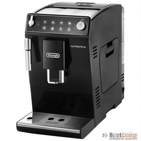 Кофемашина Delonghi etam29.510.B
