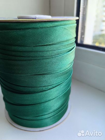 Косая бейка для шитья