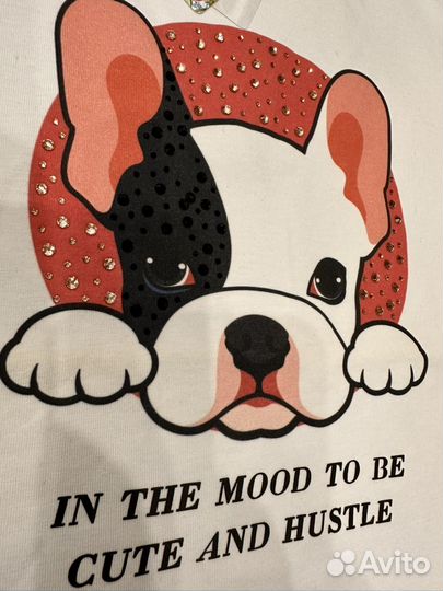 Женская футболка sogo, Турция