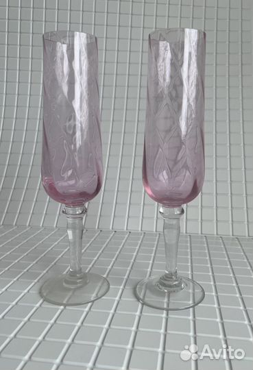 Бокалы для шампанского IKEA konungslig