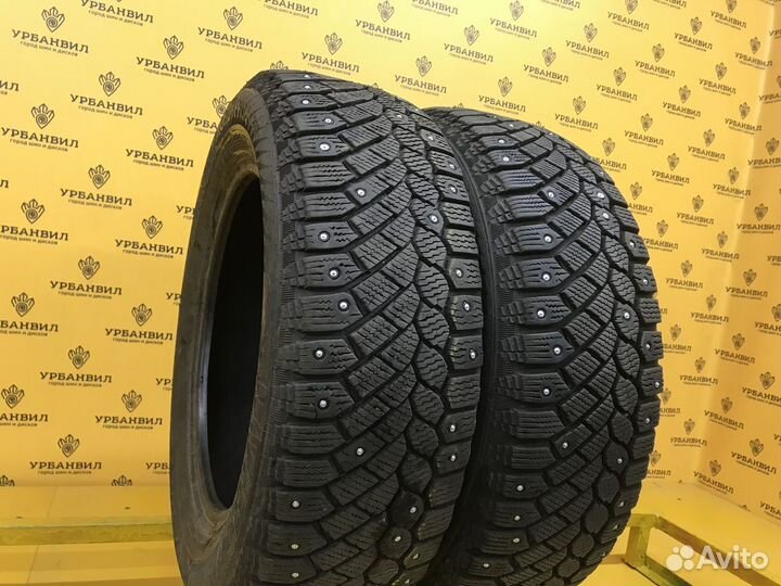 Gislaved Nord Frost 200 185/65 R15 92T