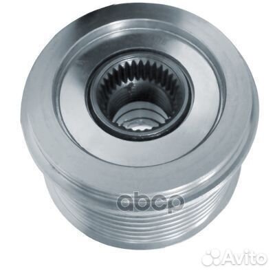 Шкив генератора 45234 meat & doria