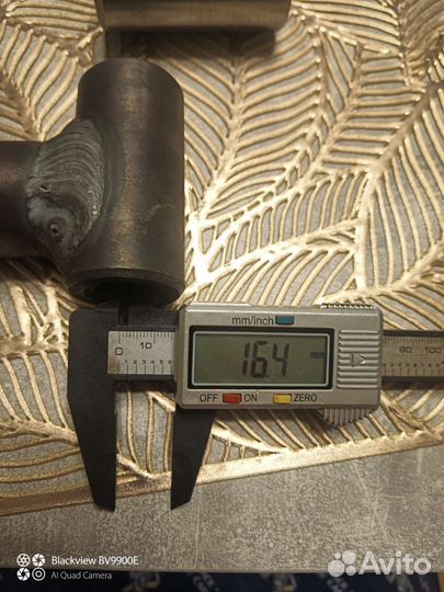 Сцепка для прицепа мотоблока то