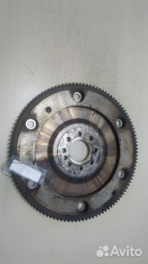 Маховик АКПП Ford S-Max, 2008