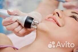 Кавитация ультразвуковая и RF-лифтинг