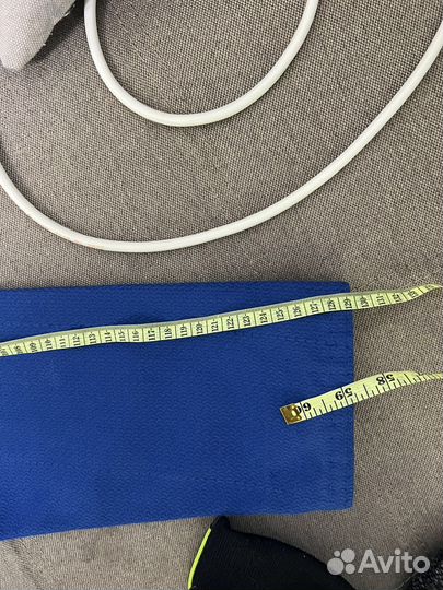 Самбовка (куртка для самбо) новая 32 размер