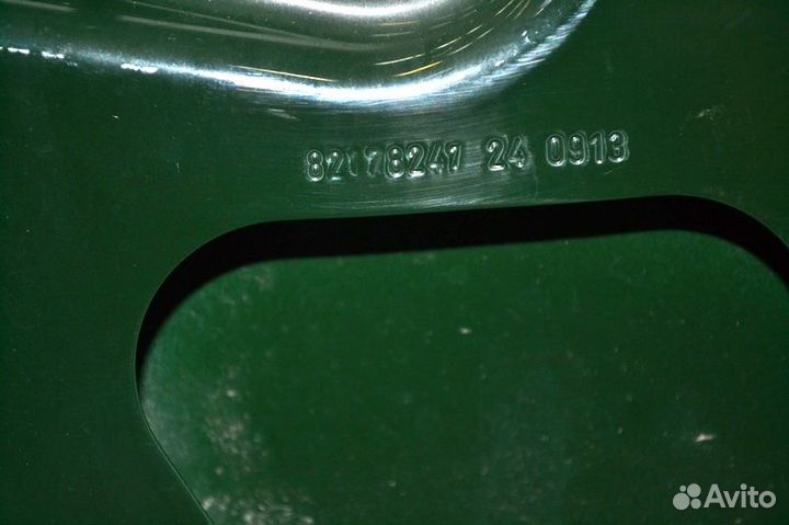 Удлинитель двери, правый volvo FH (01.12)