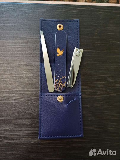 Маникюрный дорожный набор Ив Роше новый