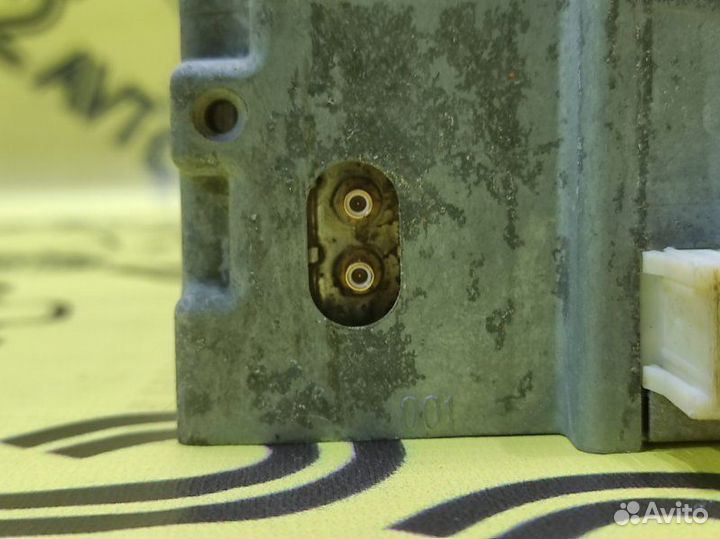 Тв тюнер Bmw X5 E70 / FE82 N62B48B 2008-01-29