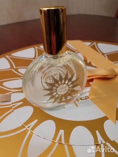 Адвент календарь M.Micallef