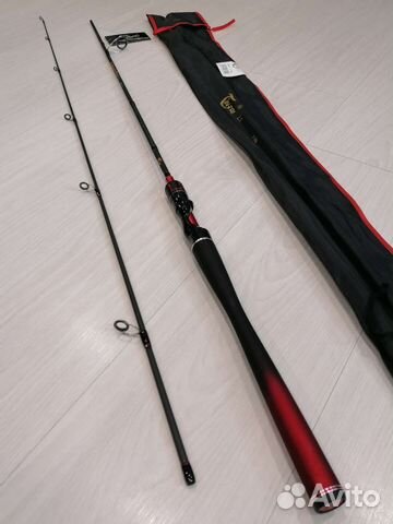 Уникальный Спиннинговый комплект Yin Tai/Alligator