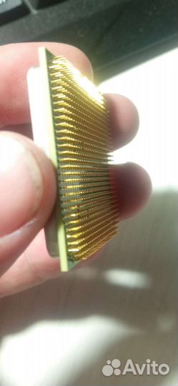 Процессор AMD Athlon 64 X2