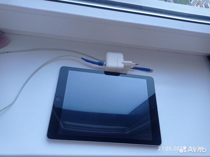 Планшет apple iPad