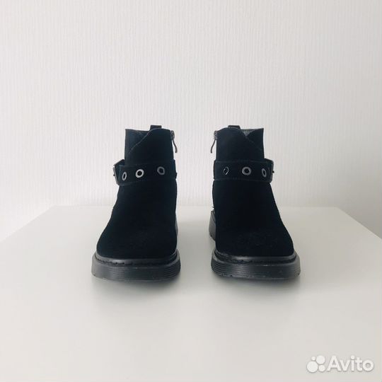 Ботинки Thomas Munz