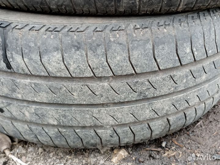 Continental ContiEcoContactCP 185/60 R14 82H