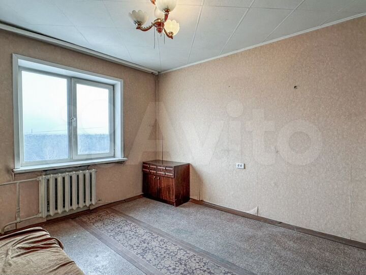 1-к. квартира, 32,7 м², 9/9 эт.