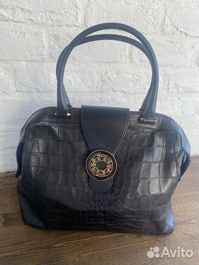 Сумка carlo pazolini экокожа