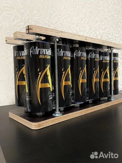 Литий Титанат 35А LTO 35ah