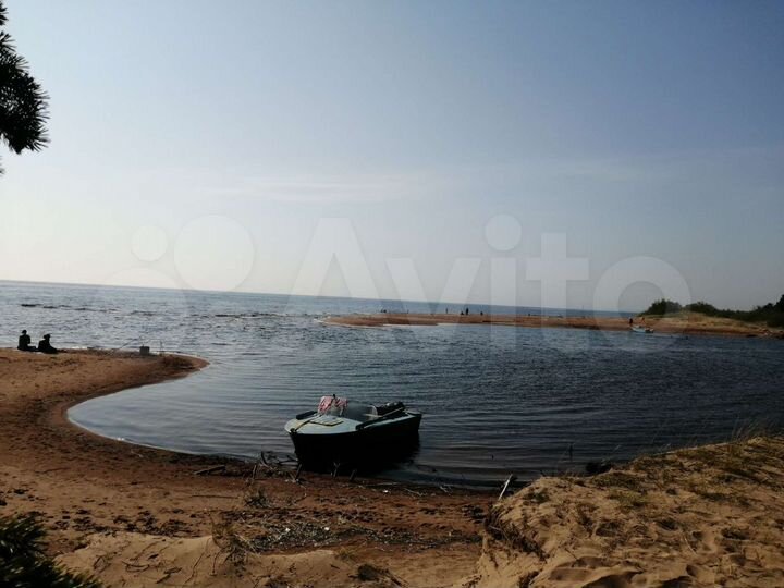 Дом 100 м² на участке 27 сот.