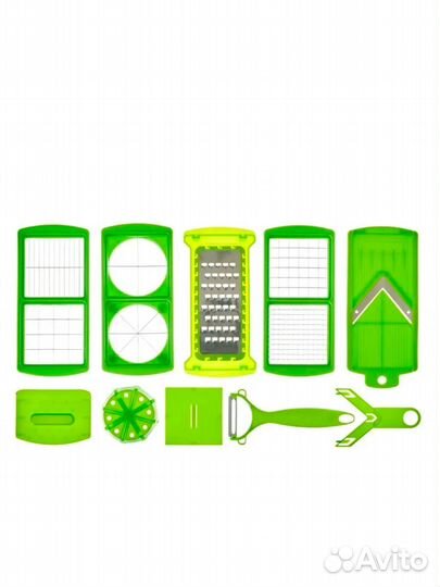 Овощерезка salad gourmet