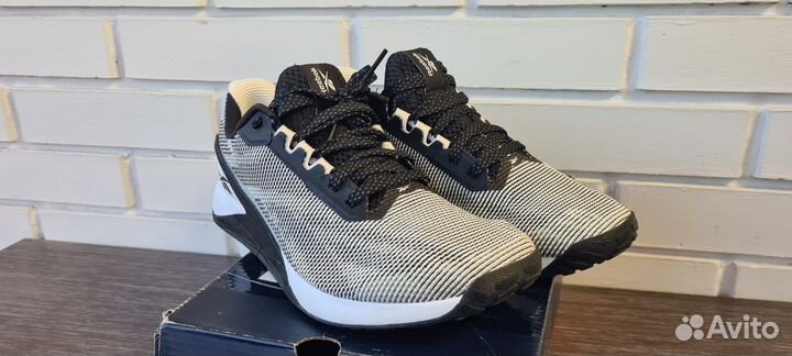 Reebok Nano X1