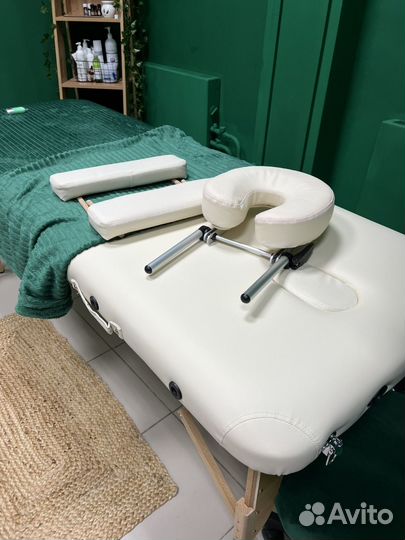 Кушетка массажная