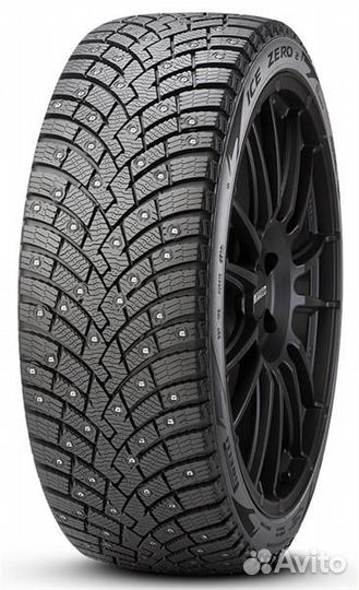 Pirelli Ice Zero 2 255/40 R20 101H