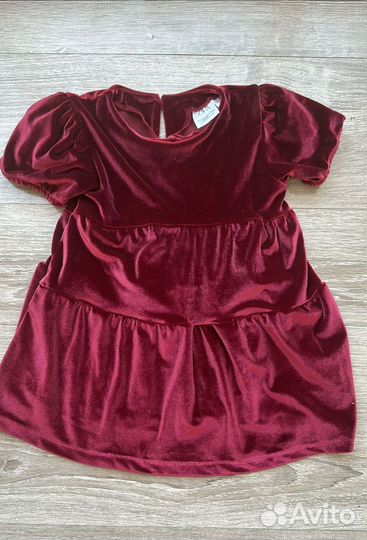 Платье zara 92